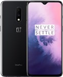 新品未開封 　OnePlus7 8GB+256GB ミラーグレイ Refurbished) OnePlus 7 (Mirror Grey, 8GB RAM, AMOLED Display
